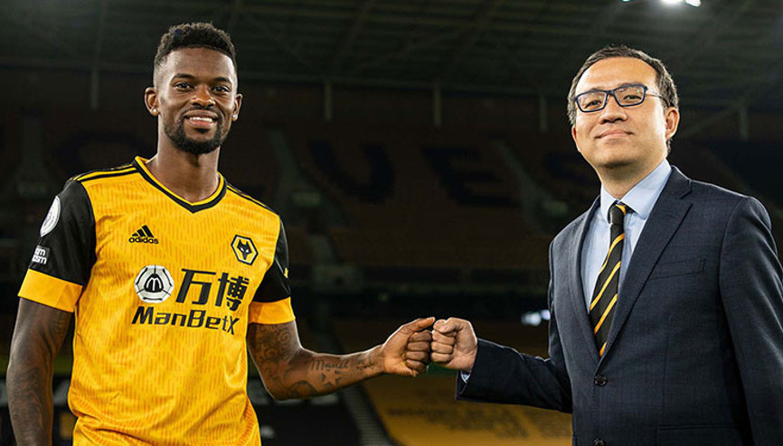 Son Dakika | Barcelonada ayrılık Nelson Semedo resmen Wolverhamptonda