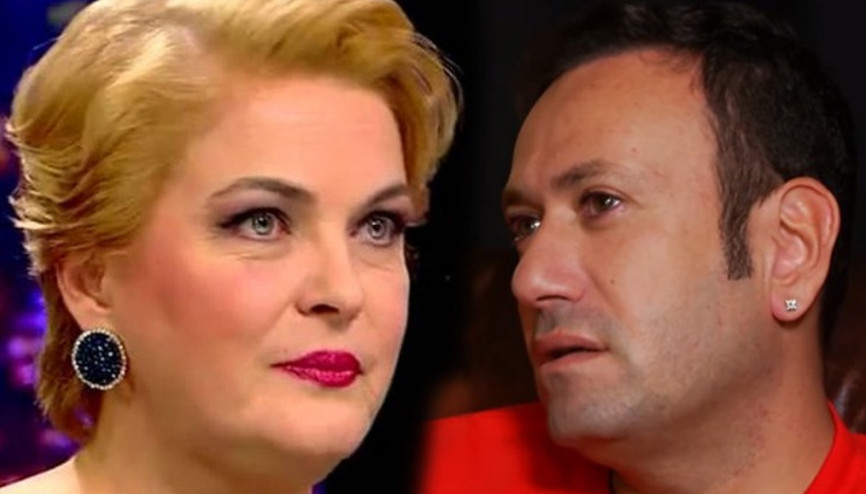 Özgür Aras: Nurseli İdiz’i görsem ümüğünü sıkarım