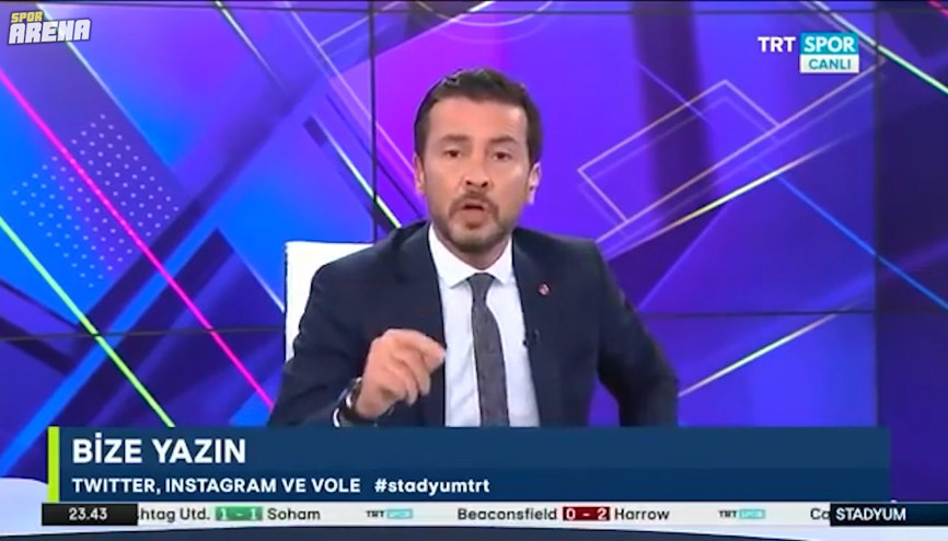 Ersin Düzenden 500 bin tl maaş açıklaması: İspatlarsan bir daha ekrana çıkmam