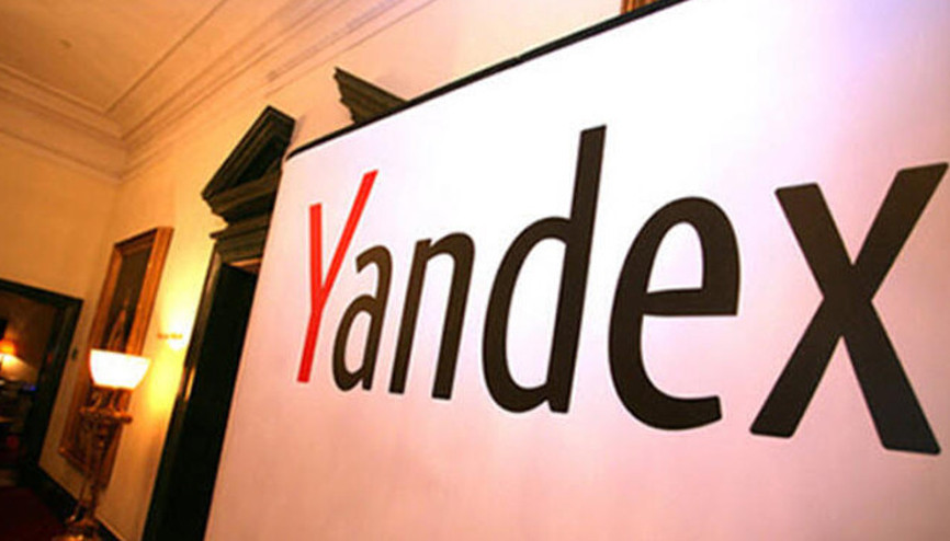 Yandex banka satın alıyor