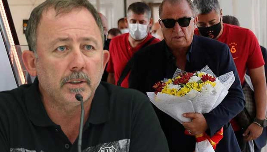 Transfer Turu | Galatasaray, Fenerbahçe, Beşiktaş ve Trabzonspordan son dakika transfer haberleri (23 Eylül 2020)