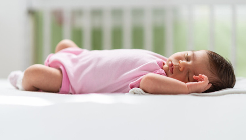 4 aylık bebek gelişimi - 4 aylık bebeğin boyu, kilosu, beslenmesi, uykusu ve gelişim tablosu