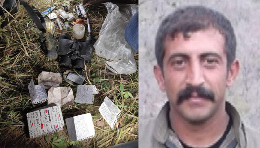 El bombasıyla yakalanan turuncu kategorideki terörist tutuklandı El bombasıyla yakalanan turuncu kategorideki terörist tutuklandı