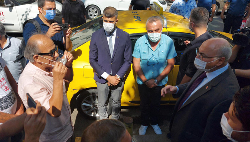 İzmir Valisi: Geçen haftaya göre vaka sayısında 3’te 1 düşüş var