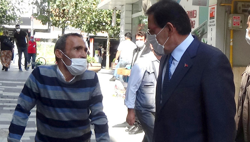 Vali böyle uyardı: Karantinaya uymayanlar için tazminat davası...