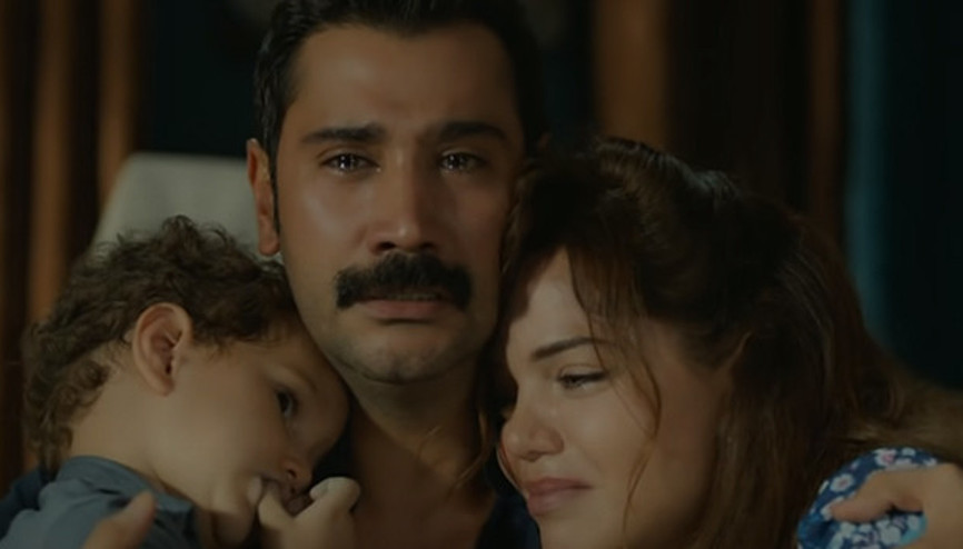 Bir Zamanlar Çukurova yeni bölüm fragmanı yayınlandı Bir Zamanlar Çukurova 65. bölüm fragmanında büyük yüzleşme