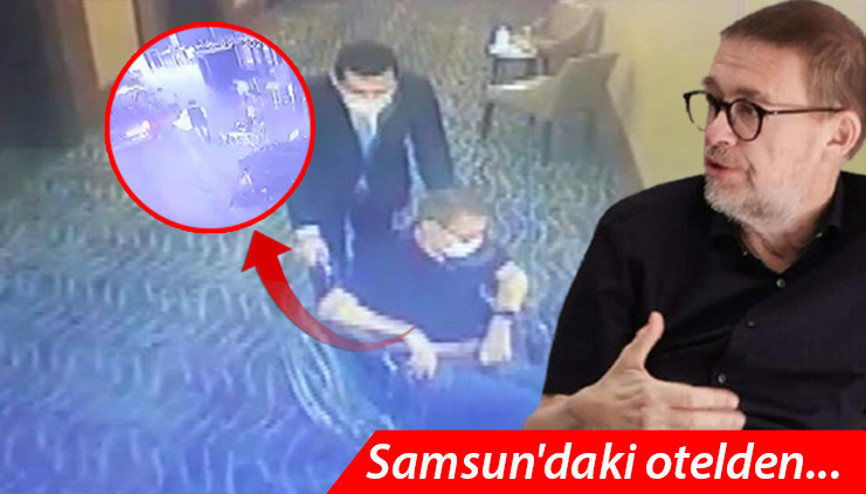 Amerikalı gazetecinin sır ölümüne ilişkin yeni görüntüler ortaya çıktı