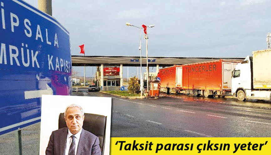 Son dakika haberi: İpsala’da rüşvet tarifesi Her şeyi itiraf ettiler: Taksit parası çıksın yeter