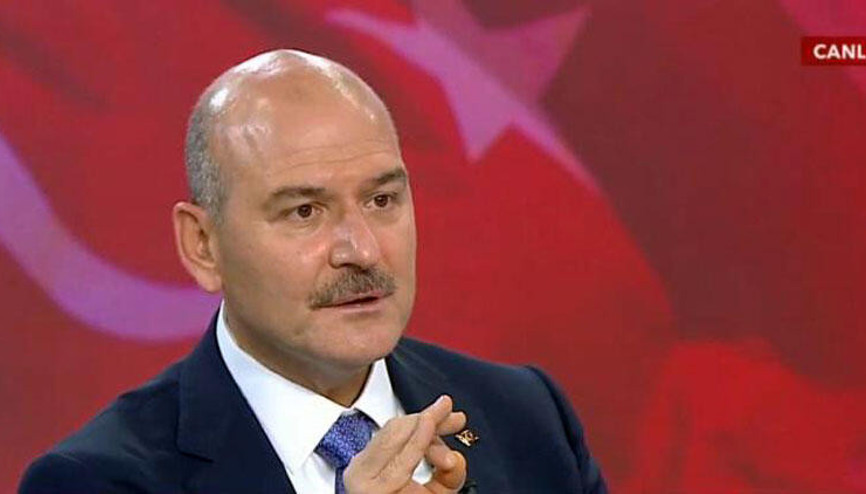 Bakan Soylu: Cübbeli Ahmet Hoca 1-2 gün içerisinde bildiklerini anlatacak
