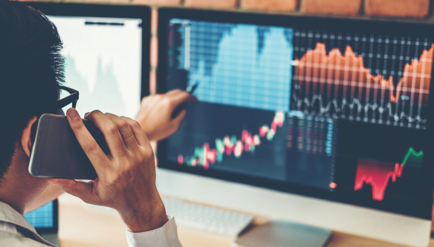 Siber güvenlik yatırımları trilyon dolara koşuyor Siber güvenlik yatırımları trilyon dolara koşuyor