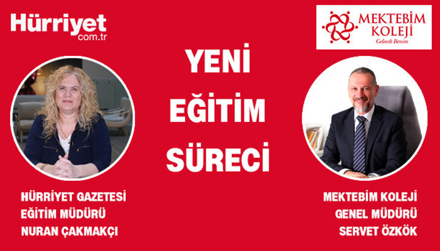 Eğitimde yeni süreç