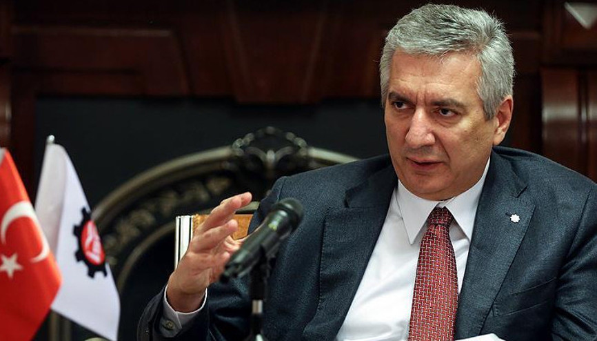 İSO Başkanı Bahçıvan: Varlık Fonunun yapısal sorunlara cevap verebilecek potansiyeli var