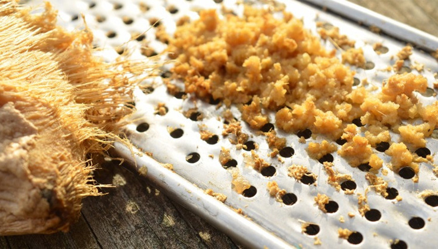 Nikotinin en büyük düşmanı Ciğerleri temizliyor