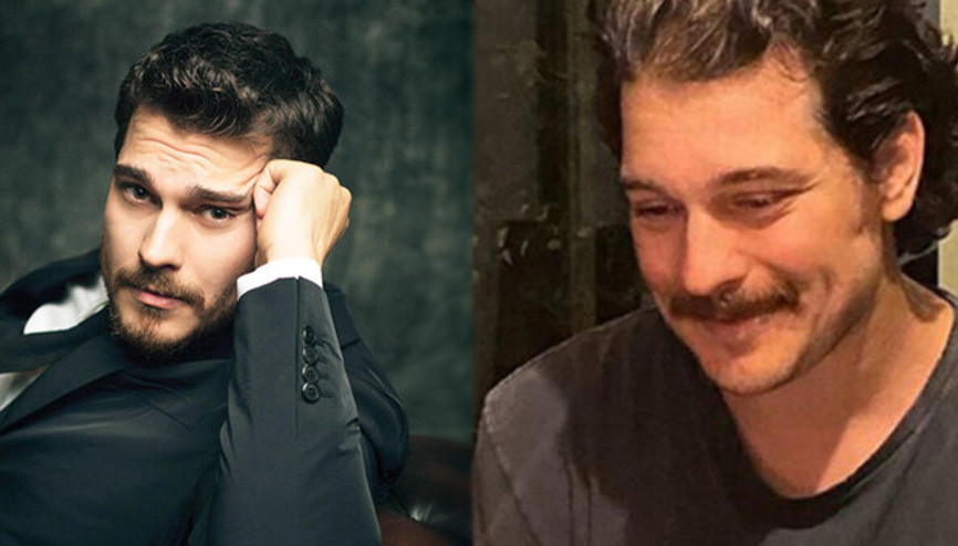 Çağatay Ulusoy son hali ile gündemde Çağatay Ulusoy kaç yaşında, sevgilisi kimdir