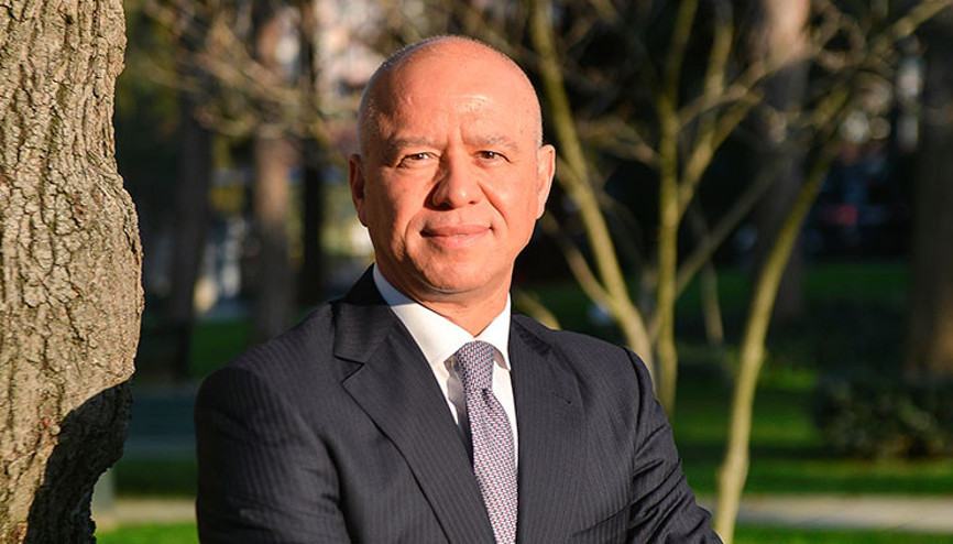 Koç Holding CEO’su Çakıroğlu CEO Eylem Grubunda Türkiye’yi temsil ediyor