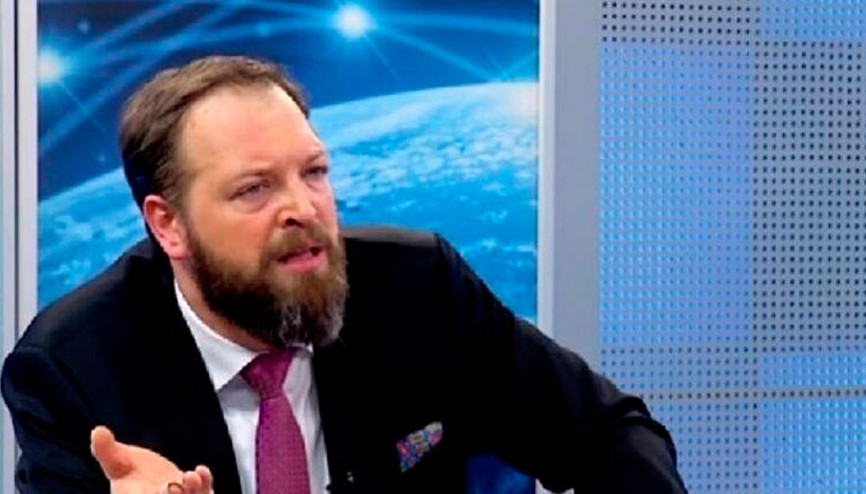 Fatih Tezcanın 6 yıla kadar hapsi istendi