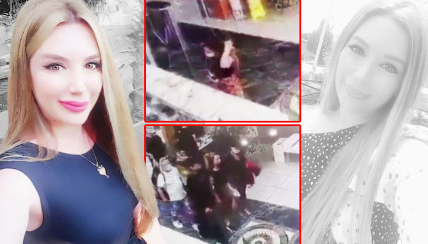 Son dakika haberler... Kübranın botoks sonrası ölümünde flaş gelişme Herkes birbirini suçladı