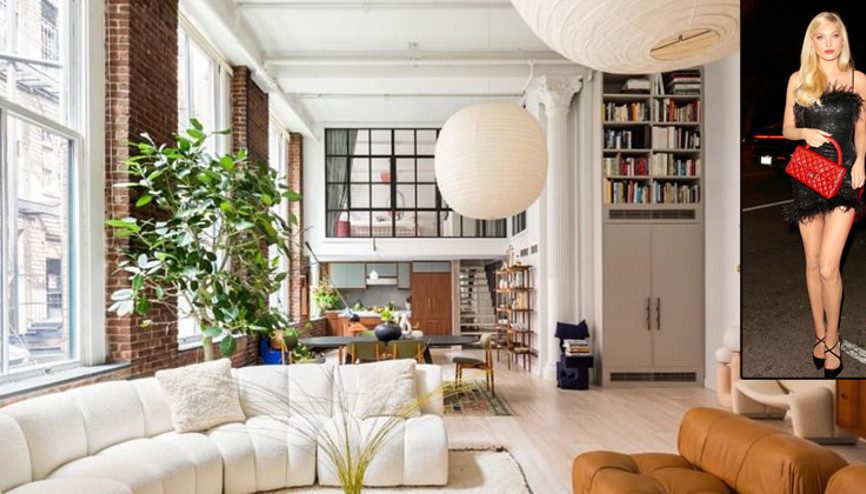 Evini sosyal medyada sergilemişti, nedeni ortaya çıktı