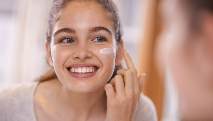 Akne problemine karşı 5 önemli öneri