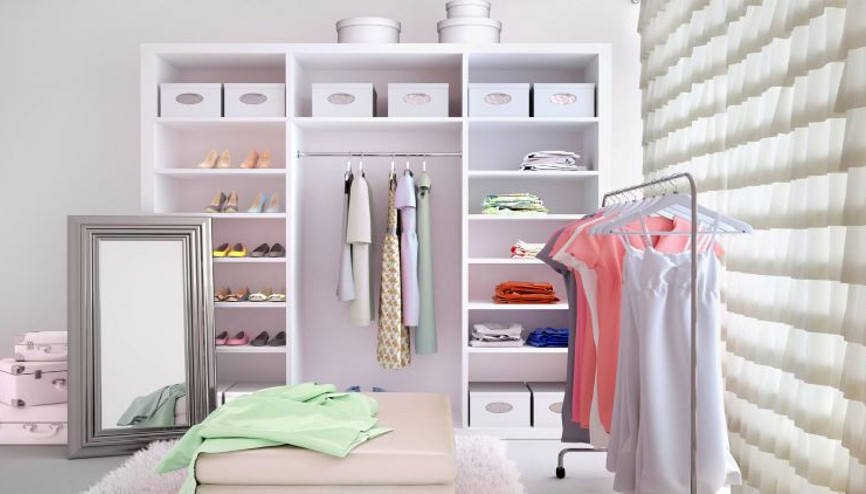 Vestiyer modelleri - Sürgülü, aynalı ve modern vestiyer modelleri