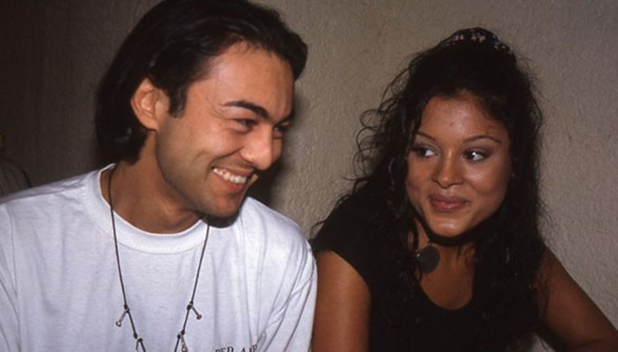 İlknur Soydaş yıllar sonra ortaya çıktı...