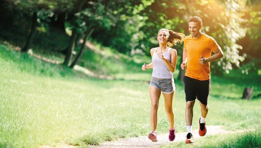 Koşmak ne zaman icat edildi