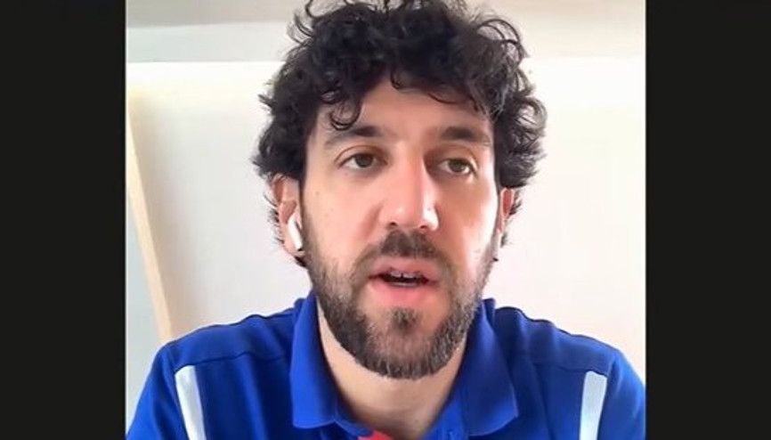 Vasilije Micic: Obradovic gibi bir isimden sonra geliyor olmak Kokoskov için...