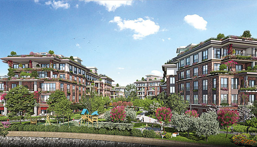 700 milyon TL’lik projeye tüketici karar verdi