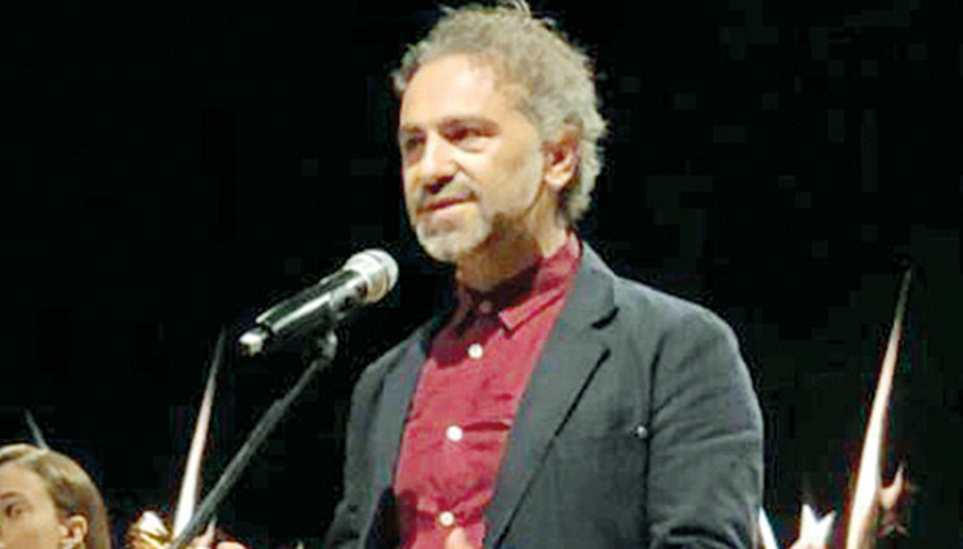 Serdar Orçine iki filmden iki ödül