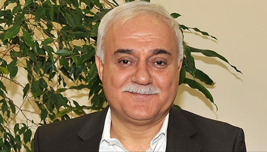 Nihat Hatipoğlunun son durumu nasıl Koronavirüse yakalanan Nihat Hatipoğlunun sağlık durumu hakkında son bilgiler Nihat Hatipoğlunun son durumu nasıl Koronavirüse yakalanan Nihat Hatipoğlunun sağlık durumu hakkında son bilgiler
