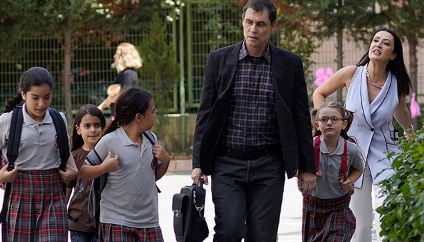 Kimsesizler dizisi konusu nedir, oyuncuları kimdir Kimsesizler dizisi oyuncu kadrosu