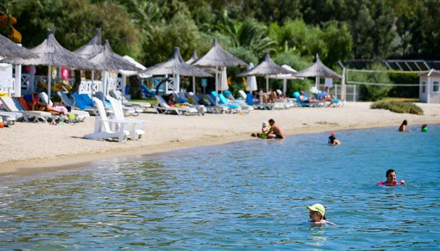 İngilizlerin sonbahar tercihi Türkiye