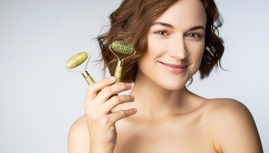 Yeşim taşı ile masaj yapmak cildinize nasıl etki eder Yeşim taşı ile masaj yapmak cildinize nasıl etki eder