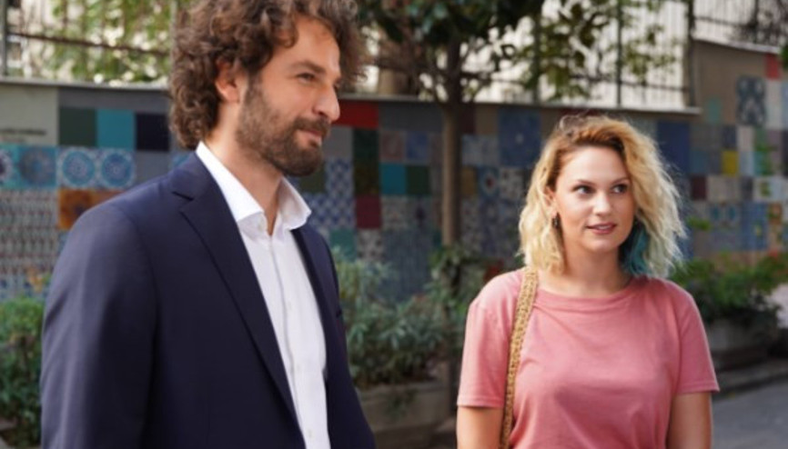 Masumlar Apartmanı 3. bölüm fragmanı yayınlandı Masumlar Apartmanı 2. bölüm izleme linki