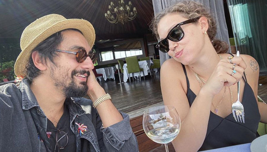 Melisa Şenolsun 24 oldu