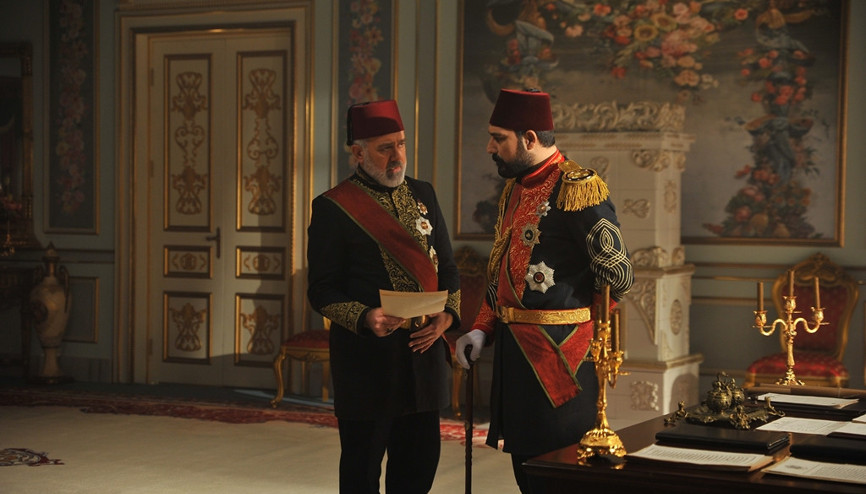 Payitaht Abdülhamid ne zaman başlayacak