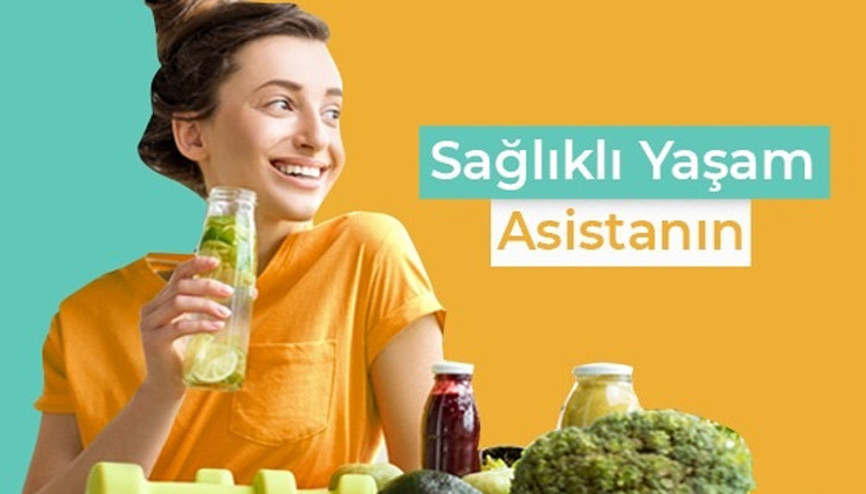 HDI Sigorta çalışanlarına özel sağlık programı