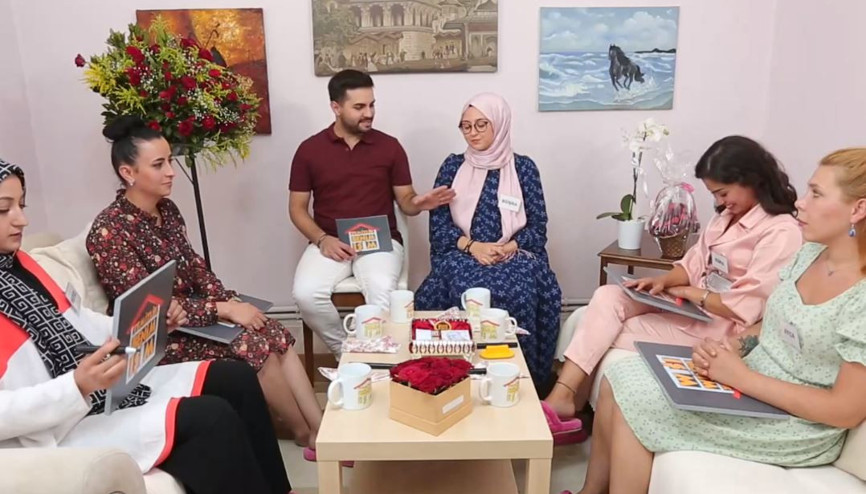 Temizlik Benim İşim 25 Eylül haftanın birincisi kim oldu