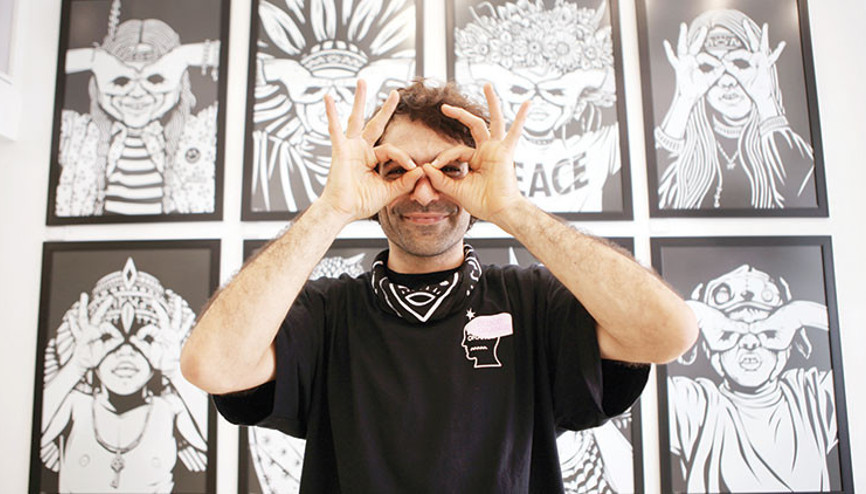 Kadıköy birkaç yıl içinde sanatseverleri kendine çekecek