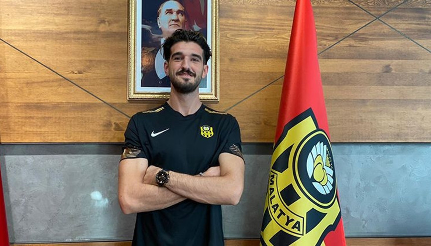 Son Dakika Haberi | Yeni Malatyaspor, Kubilay Kanatsızkuşu transfer etti