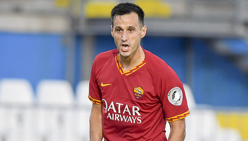 Son Dakika Transfer Haberi | Beşiktaşta Nikola Kalinic ısrarı sürüyor