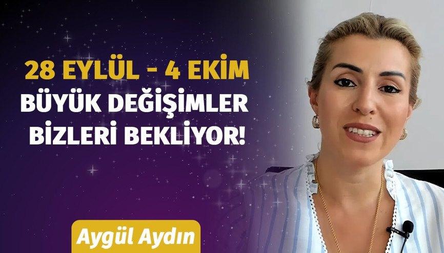 28 Eylül - 4 Ekim Haftasında Oluşacak Koç Burcundaki Dolunayda Burçları Neler Bekliyor