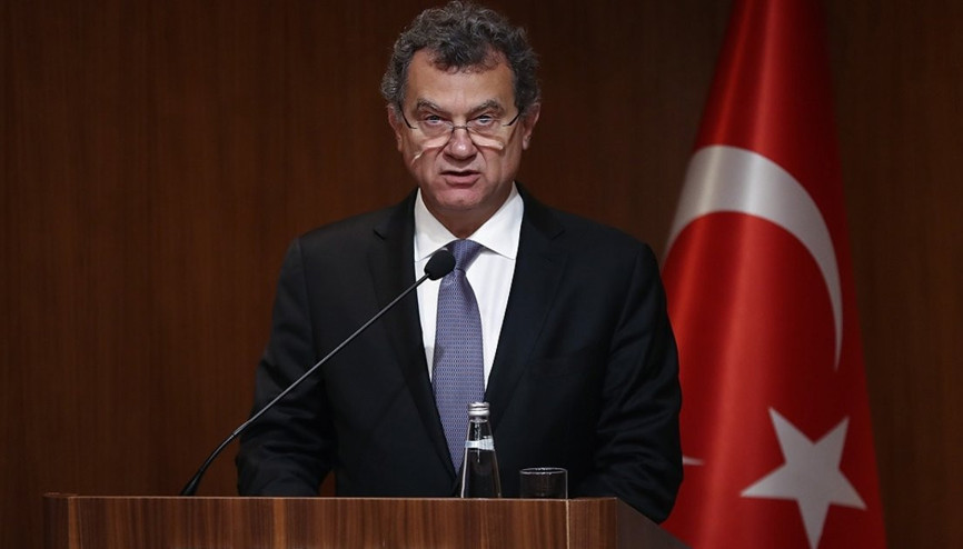 TÜSİAD’dan Selin Sayek Böke’ye cevap