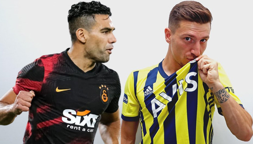 Son dakika haberi | Eski futbolculardan Galatasaray - Fenerbahçe derbisi yorumu