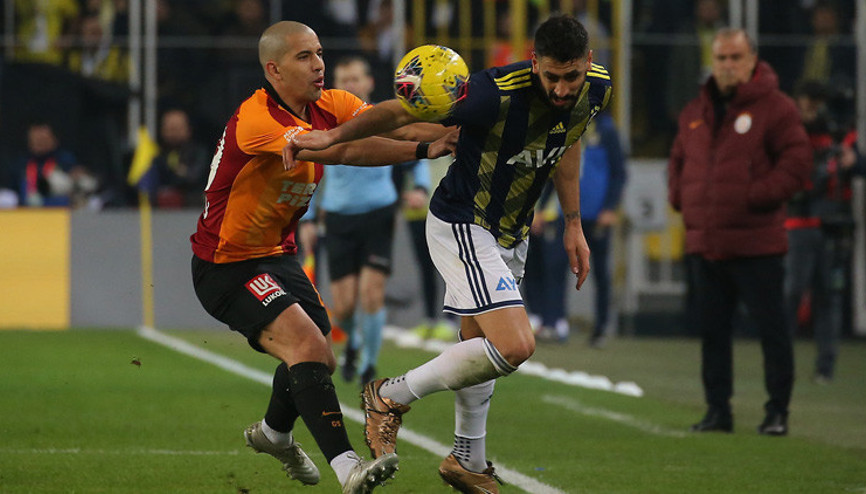 Son Dakika | İşte Fenerbahçenin Galatasaray derbisindeki muhtemel 11i