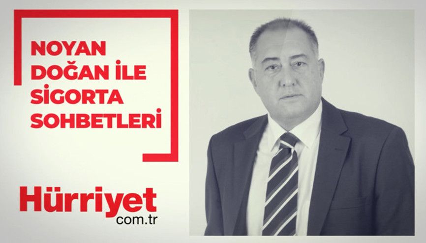 Hürriyet yazarı Noyan Doğan özel sağlık sigortalarını karşılaştırdı