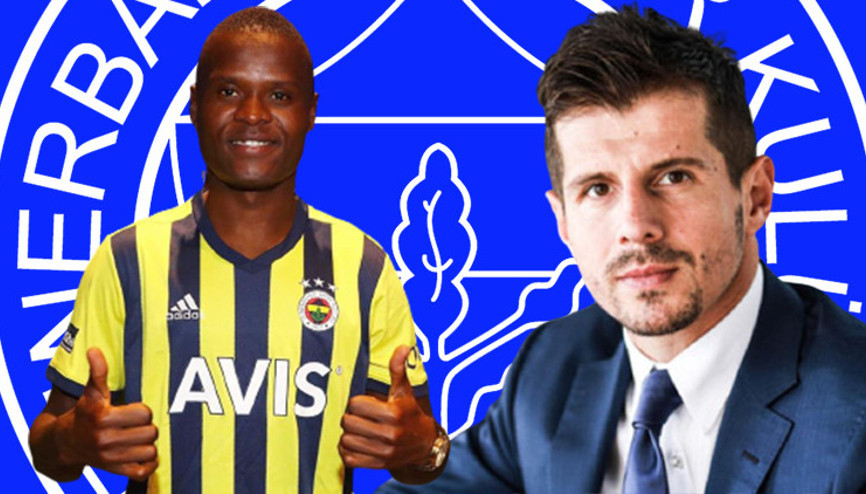 Derbi öncesi yeni transferi duyurdular