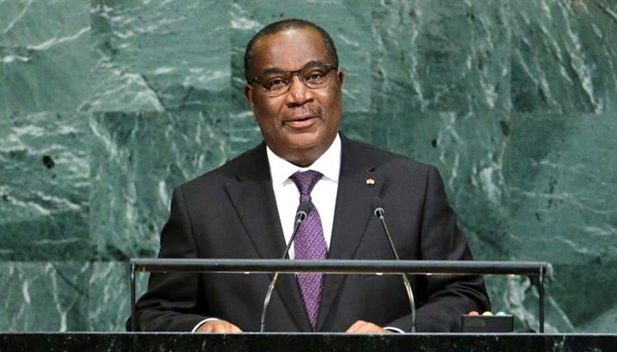 Togo’da hükümet düştü