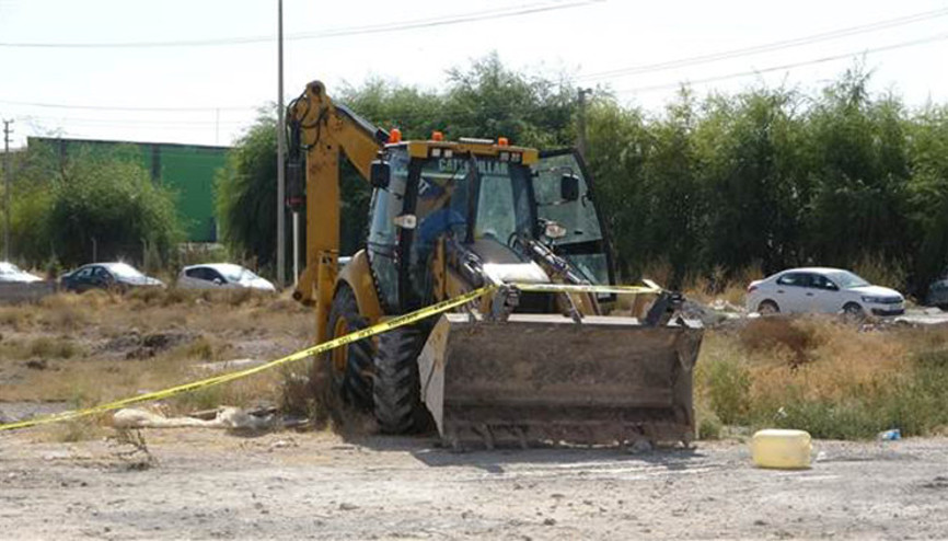 Niğde’de kepçe operatörü öldürüldü