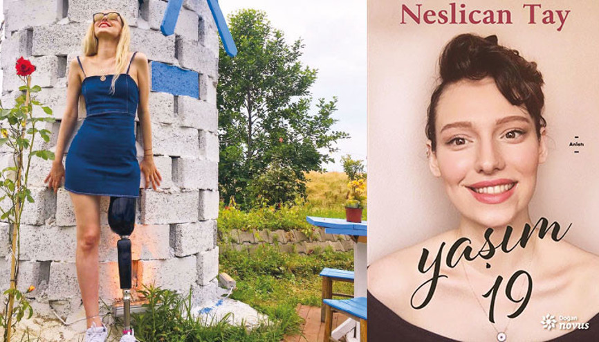 Keşke hayatta kalmayı seçebiliyor olsaydım